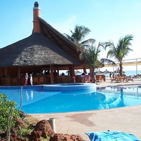 Residence Safari Village Saly Portudal Rom bilde