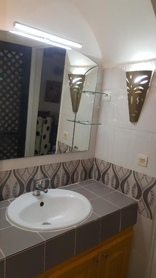 Residence Safari Village Saly Portudal Eksteriør bilde