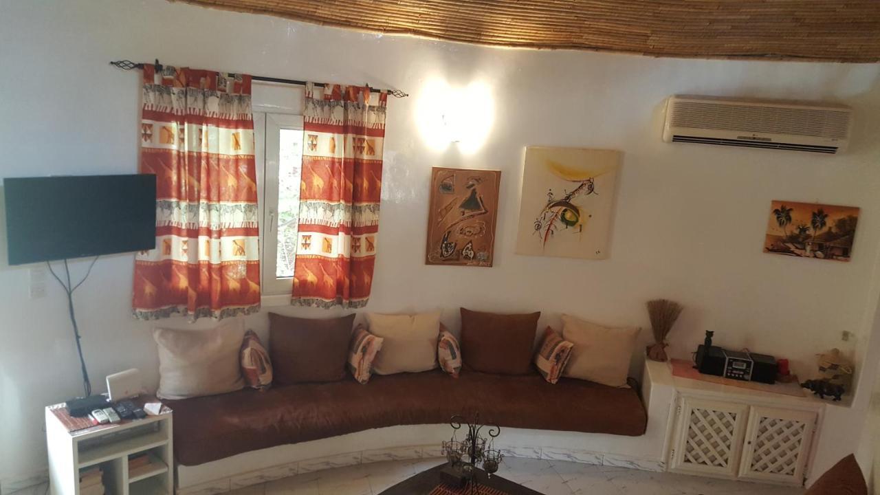 Residence Safari Village Saly Portudal Eksteriør bilde