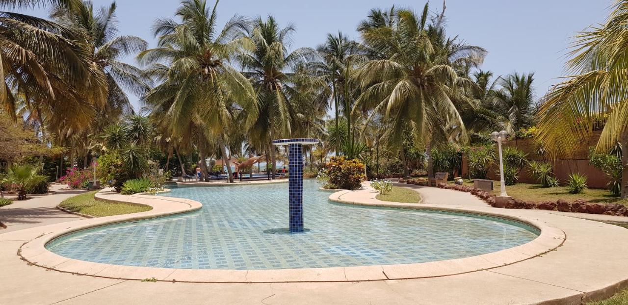 Residence Safari Village Saly Portudal Eksteriør bilde