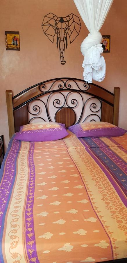 Residence Safari Village Saly Portudal Eksteriør bilde