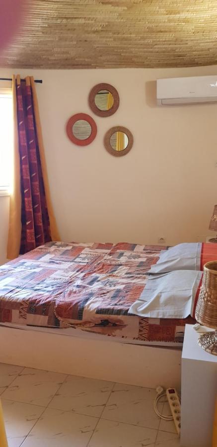 Residence Safari Village Saly Portudal Eksteriør bilde